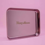 Blazy Susan - Charola de Acero Inoxidable