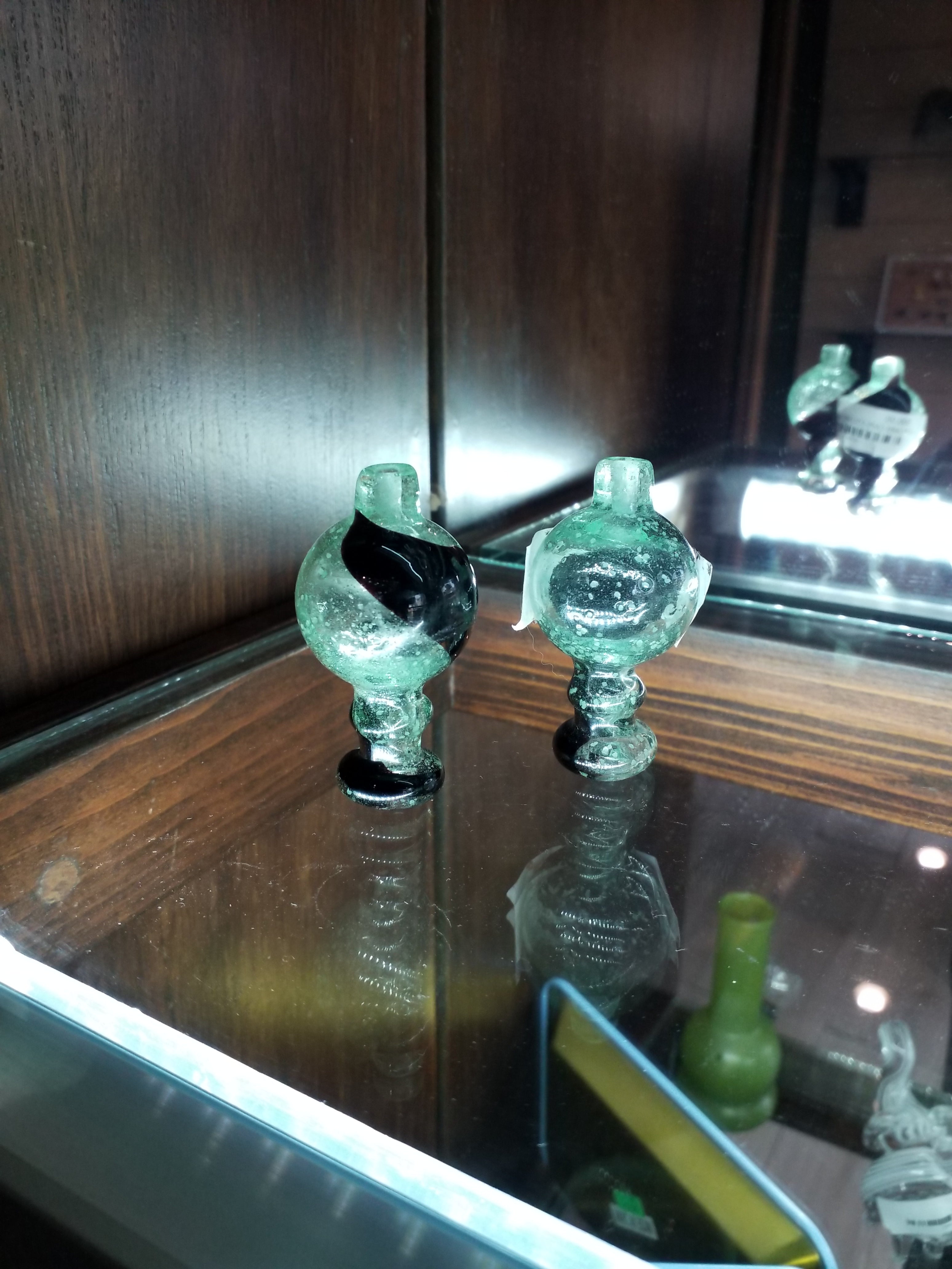 CARB CAPS COLORES MATHEMATIX