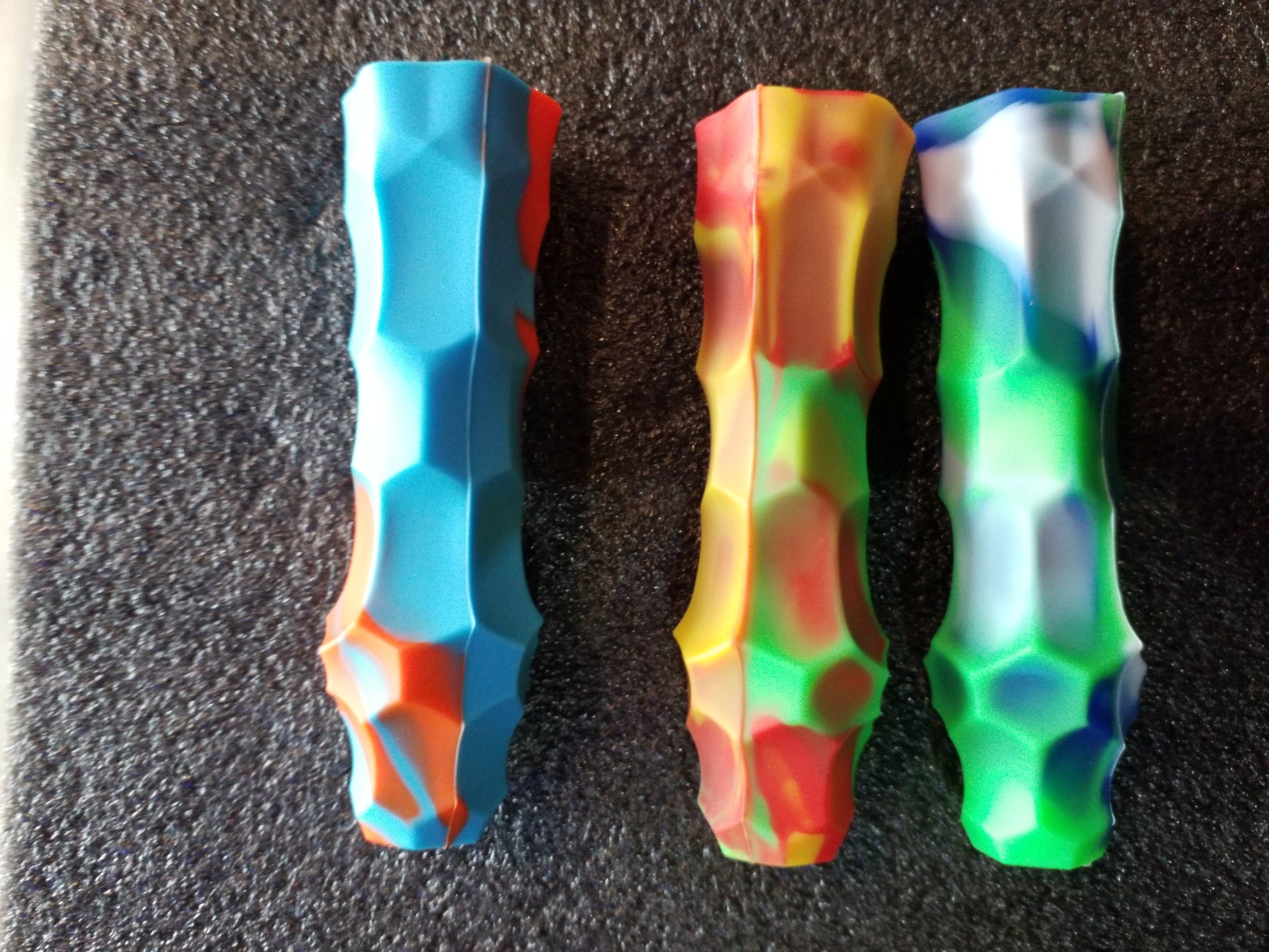 HITTER SILICON XL