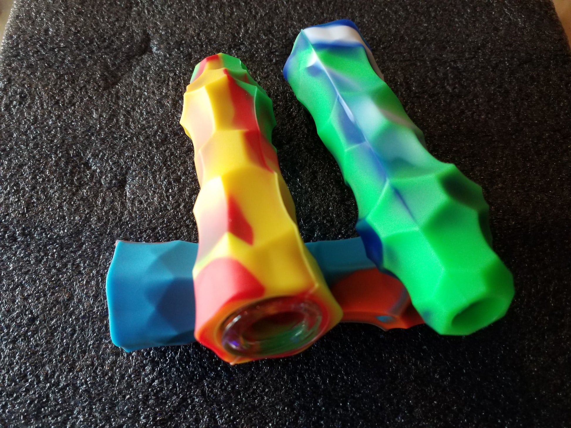 HITTER SILICON XL