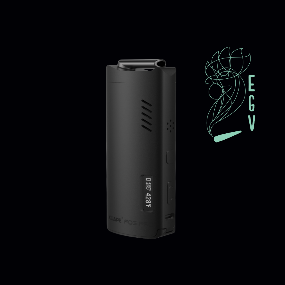 XVAPE FOG PRO