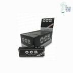 Filtros carton OCB Premium