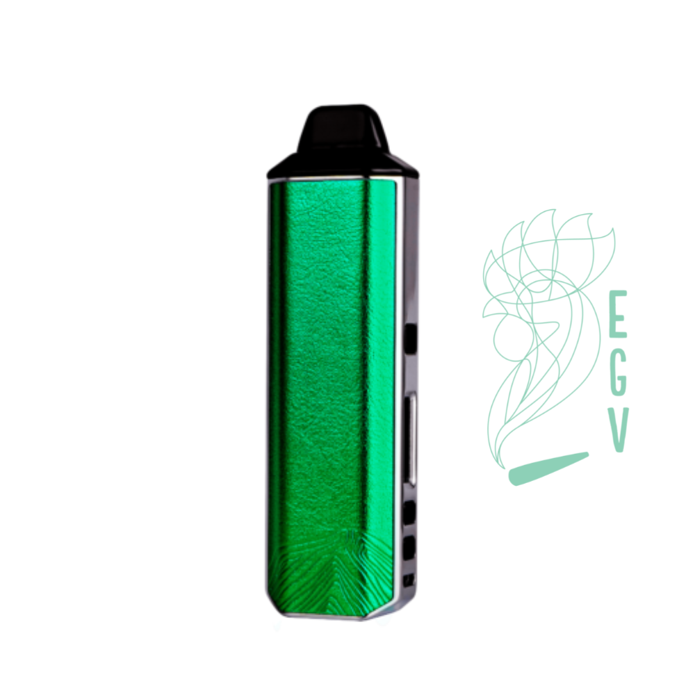 Aria Herb Vaporizer
