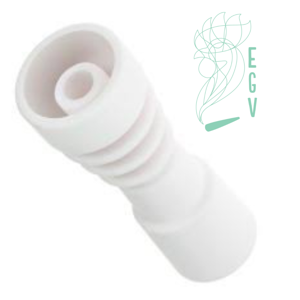 BANGER DE CERÁMICA HEMBRA 14 MM