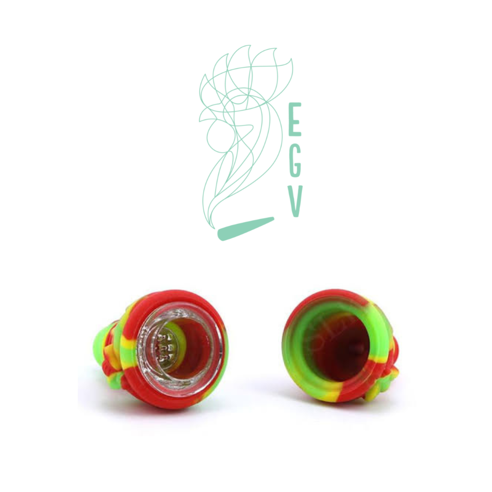 BOWL SILICON MULTIPLE MEDIDA