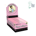 Blazy Susan Pink 1 1/4 sin filtro 50 piezas
