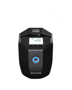 OCTAVE TERP TIMER