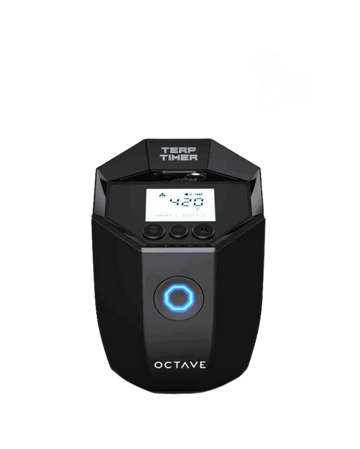 OCTAVE TERP TIMER