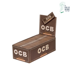 OCB Virgin 1 1/4 + Filtro