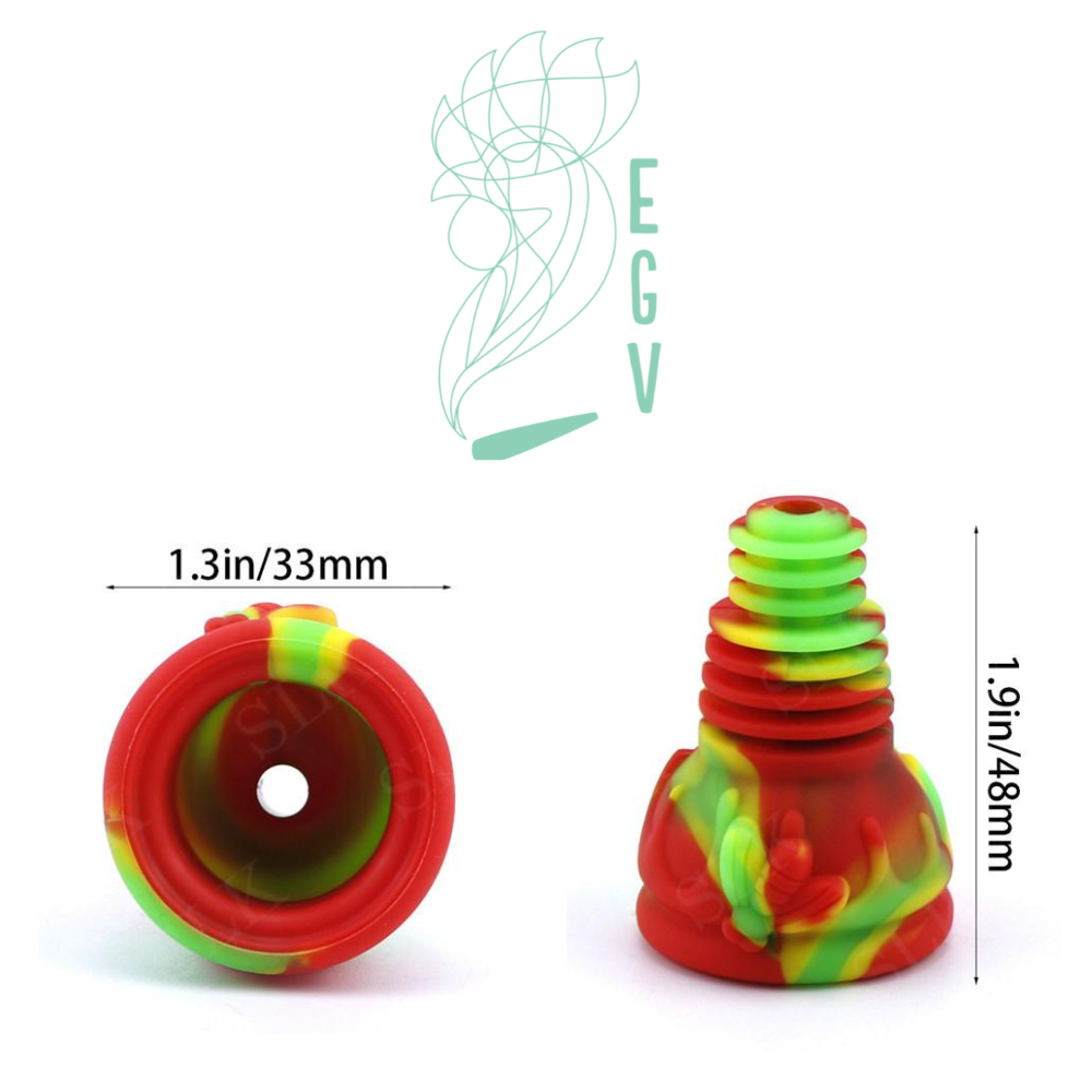 BOWL SILICON MULTIPLE MEDIDA