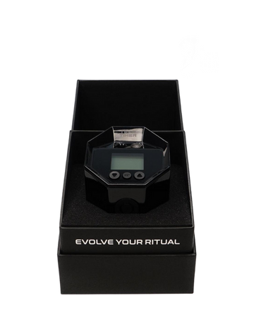 OCTAVE TERP TIMER