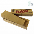 RAW Fitros de Carton Engomado