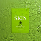 Hemp Nouurishing Face Mask