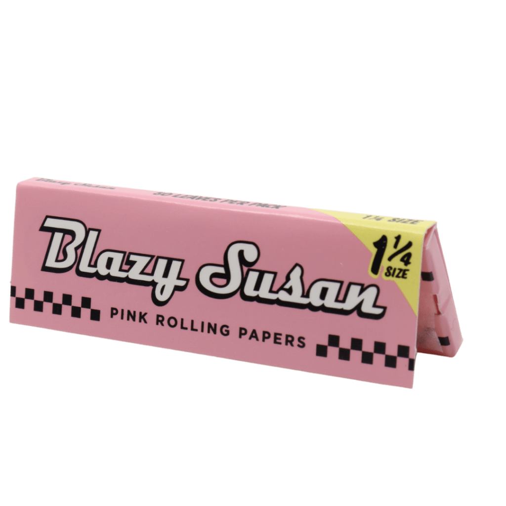 Blazy Susan 1/4