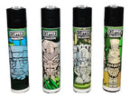 CLIPPER CP11 DIFERENTES DISEÑOS