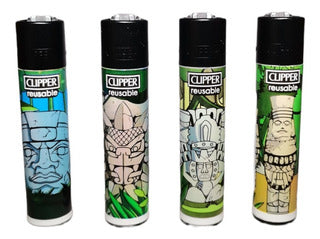 CLIPPER CP11 DIFERENTES DISEÑOS