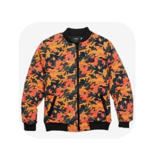 MENDOCINO BOMBER JACKET COOKIES CLOTHING