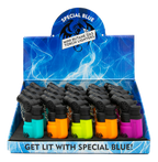 SOPLETE SPECIAL BLUE MINI RUBBER