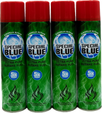 GAS BUTANO NEÓN 300 ml