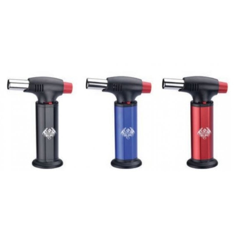 SOPLETE SPECIAL BLUE MINI INFERNO