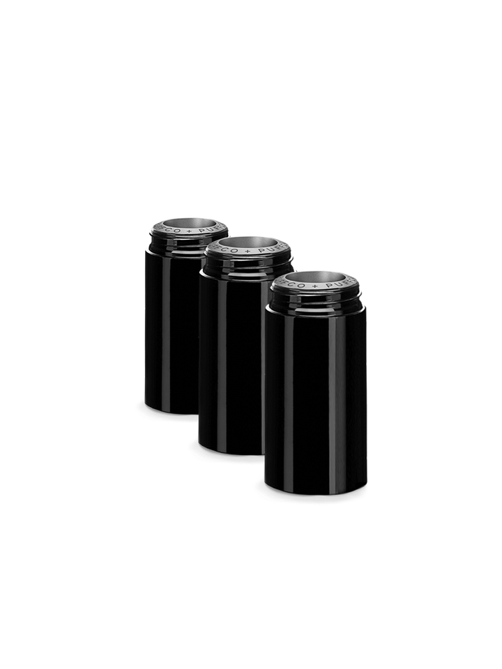 PUFFCO PLUS CHAMBER