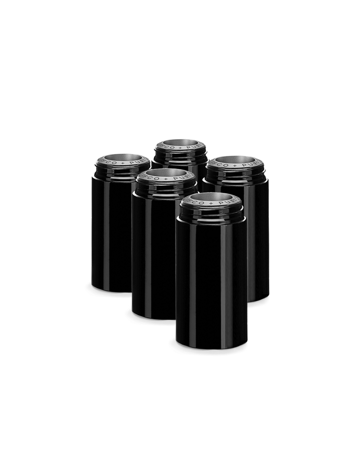 PUFFCO PLUS CHAMBER