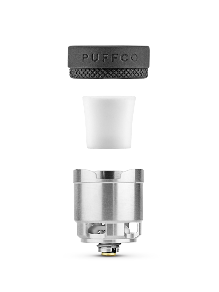 PUFFCO PEAK ATOMIZER
