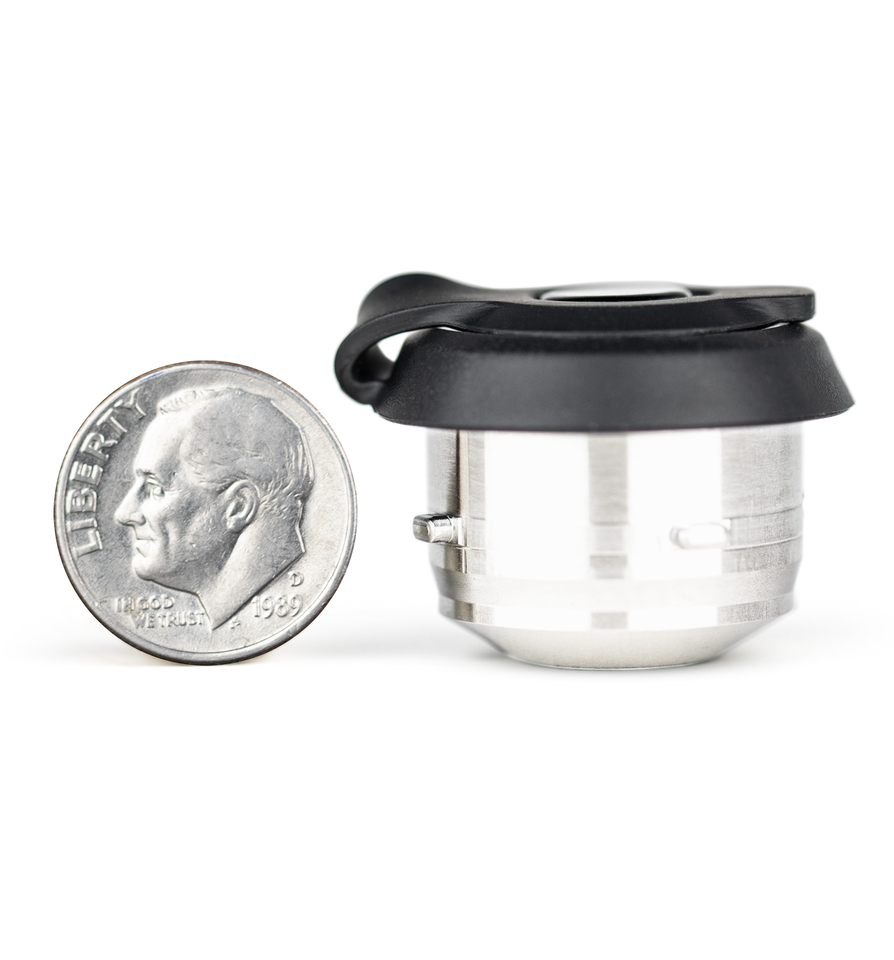 PUFFCO PROXY 3D CHAMBER