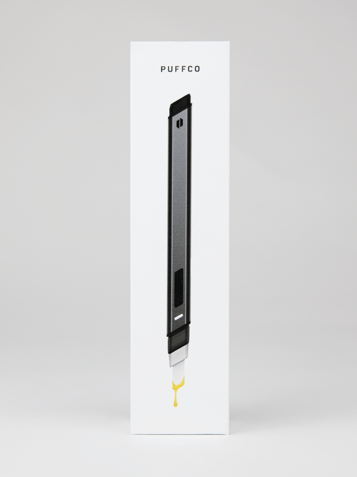 Puffco hot knife