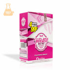 BLUNT WRAP TWISTED HEMP CALIFORNIA DREAM