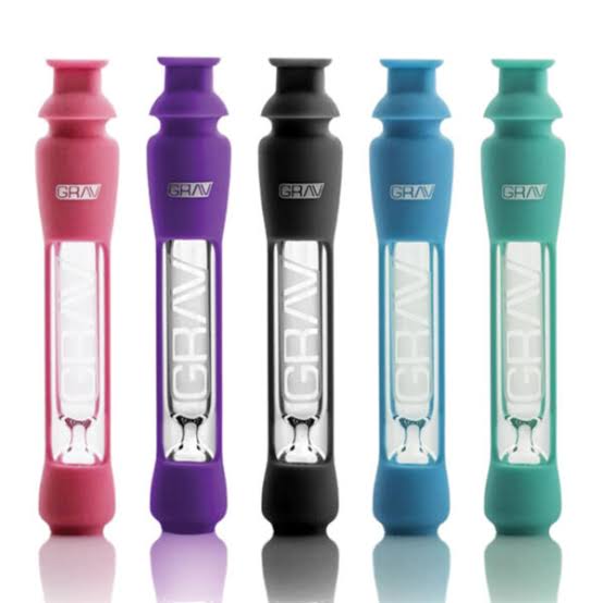 TASTER GRAV 12 MM SILICONE SKIN