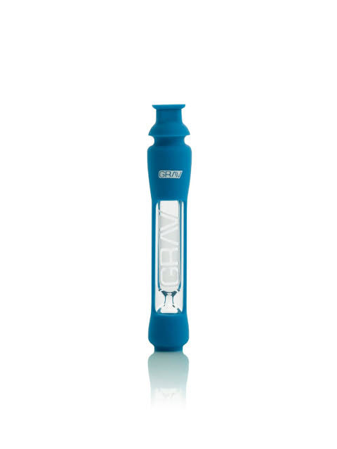 TASTER GRAV 12 MM SILICONE SKIN