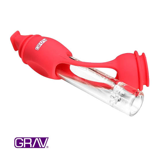 OCTOTASTER GRAV 16 MM SILICONE SKIN