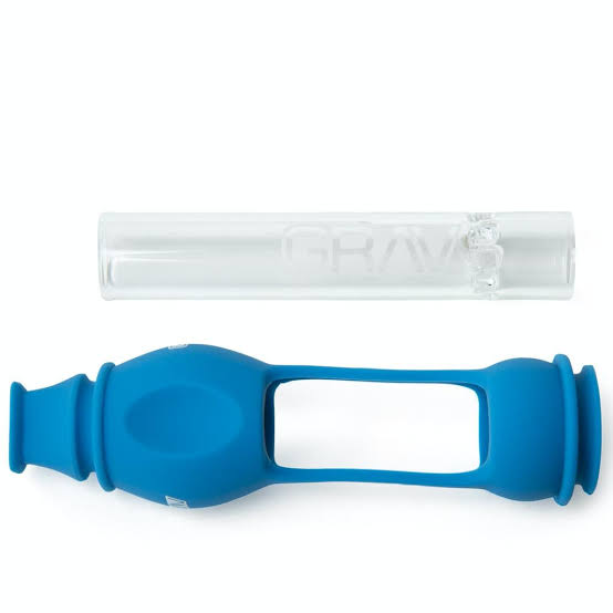 OCTOTASTER GRAV 16 MM SILICONE SKIN
