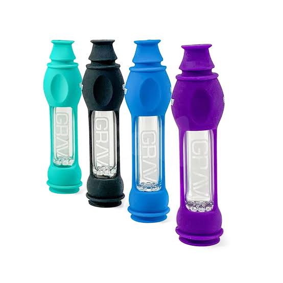 OCTOTASTER GRAV 16 MM SILICONE SKIN