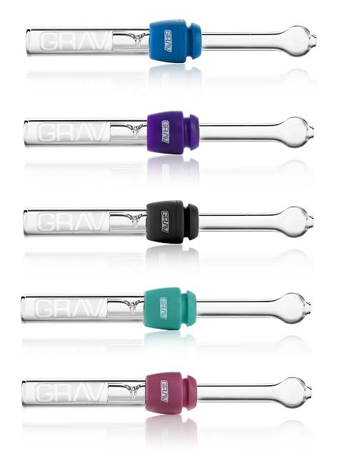 Glass Blunt Grav Labs TOP50