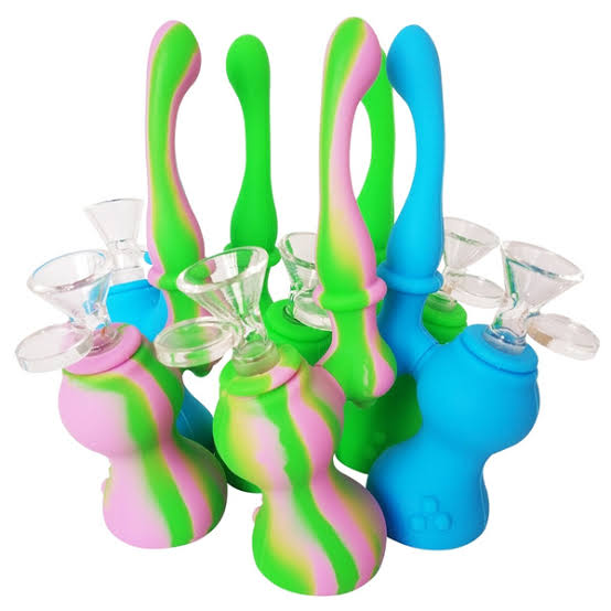 BUBBLER SILICON