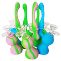 BUBBLER SILICON