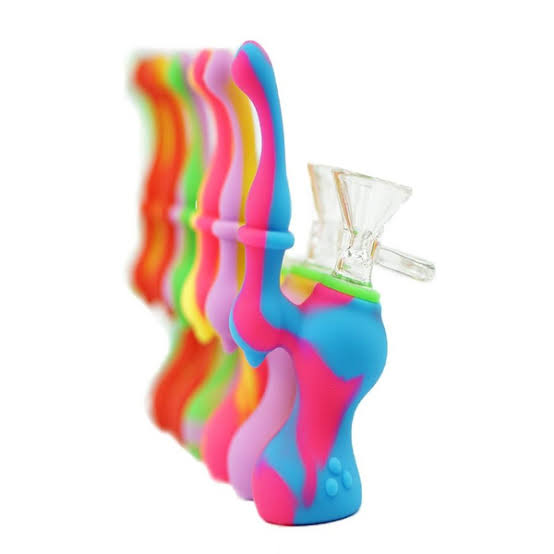 BUBBLER SILICON
