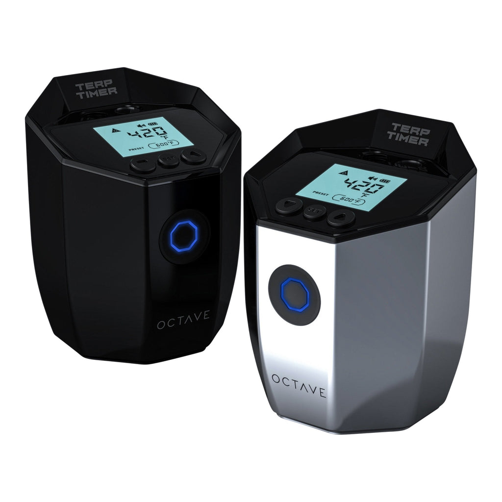 OCTAVE TERP TIMER