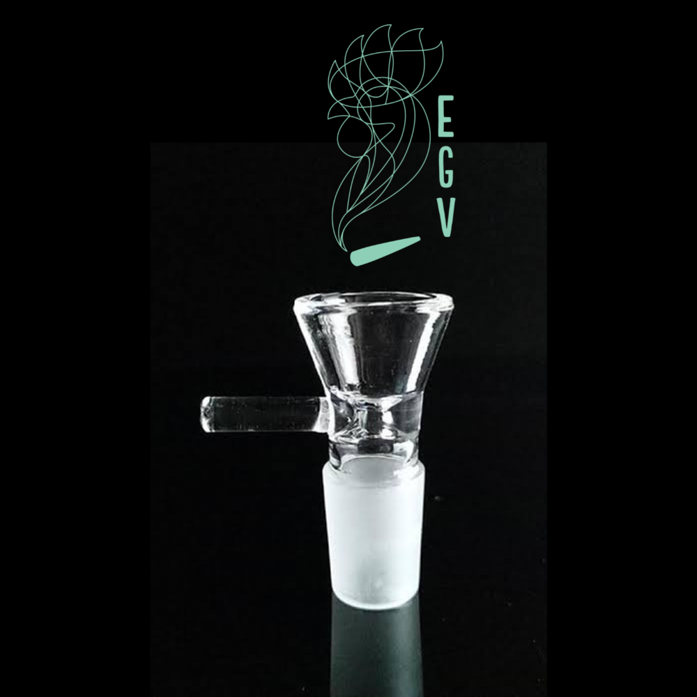 BOWL VIP GLASS DOBLE CRISTAL