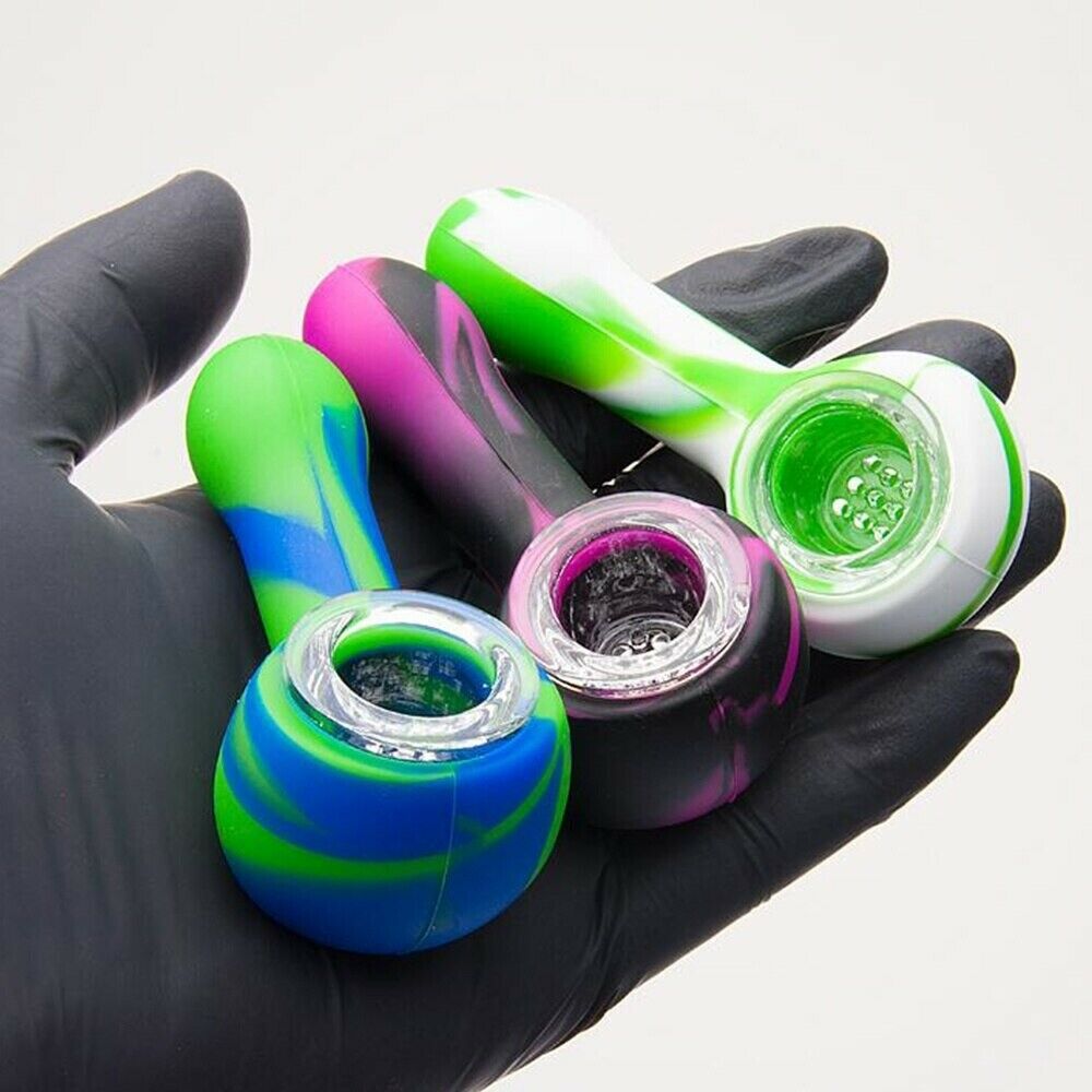 PIPA SILICON SENCILA