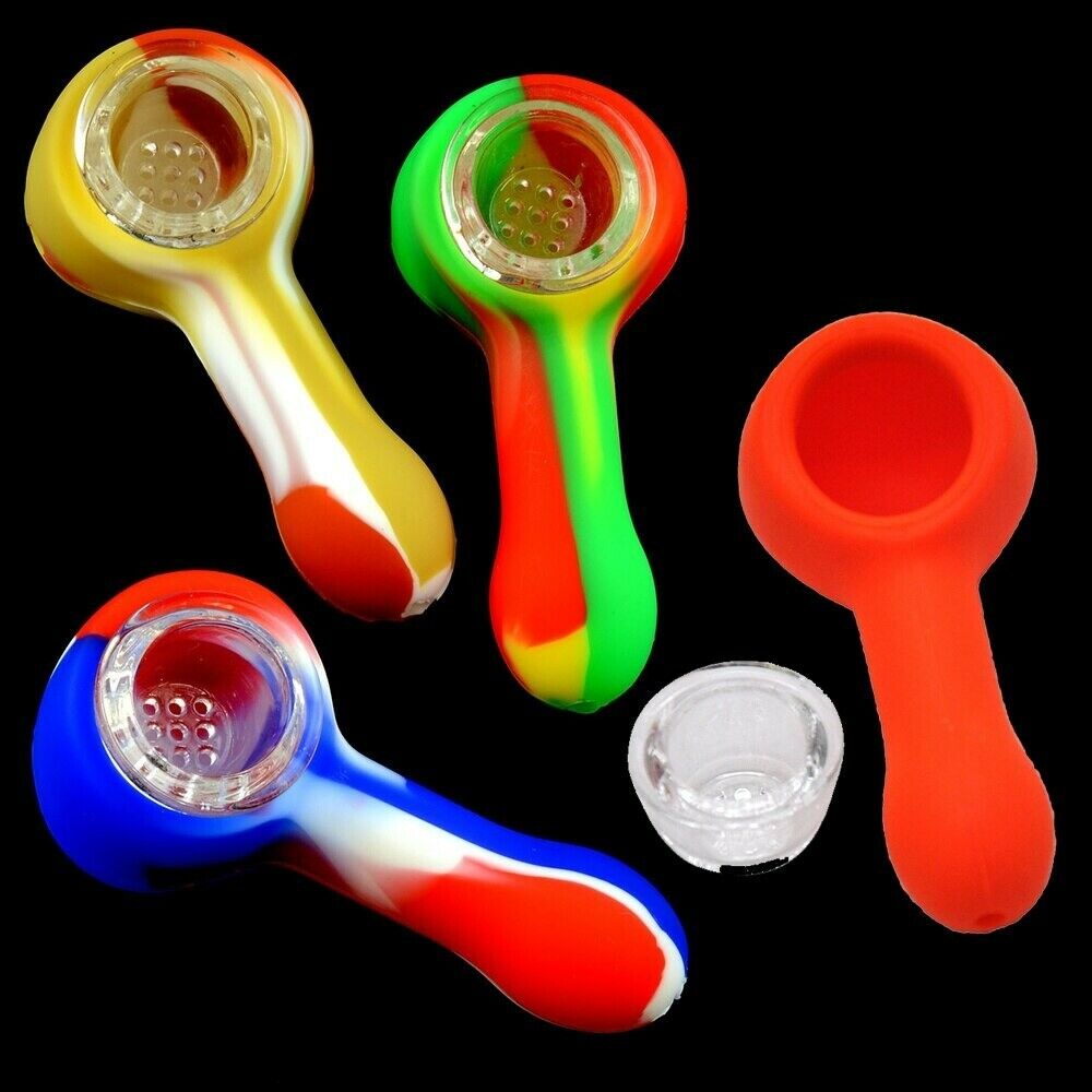 PIPA SILICON SENCILA