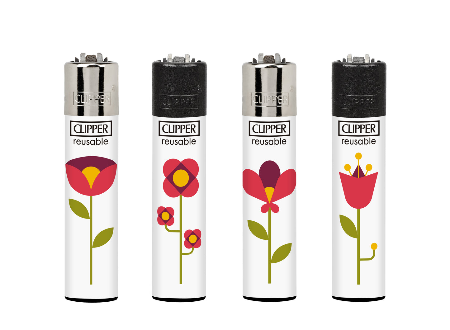 CLIPPER CP11 DIFERENTES DISEÑOS